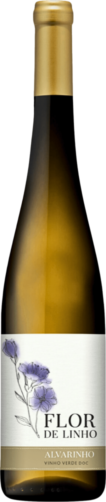 Flor de Linho Alvarinho 2024