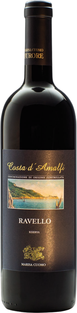 Ravello Rosso Riserva 2021