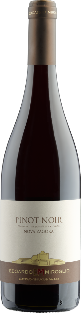 Heritage Pinot Noir 2022