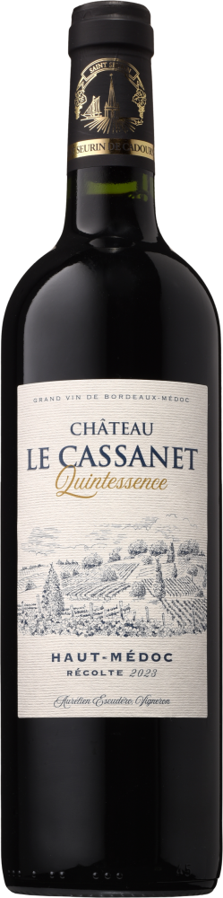 Château Le Cassanet 2023