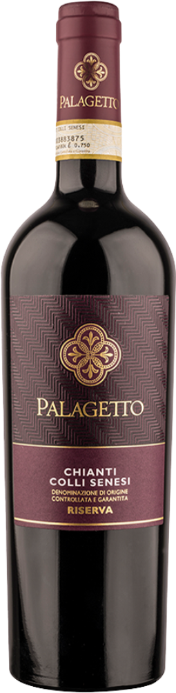 Palagetto Riserva 2020