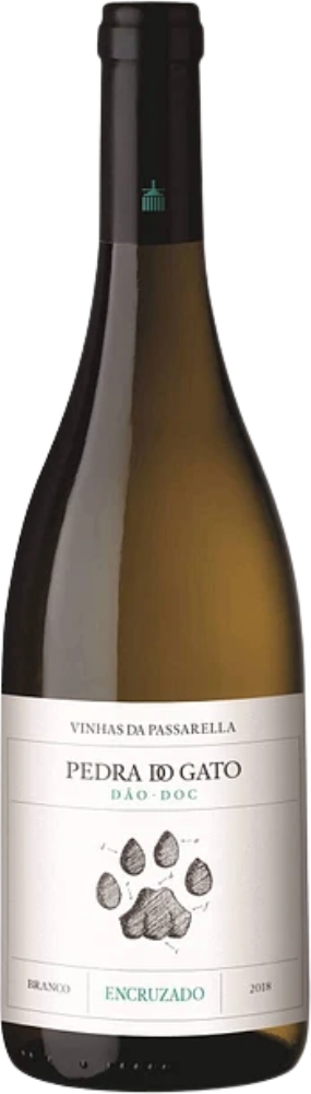 Pedra Do Gato Encruzado Doc 2024