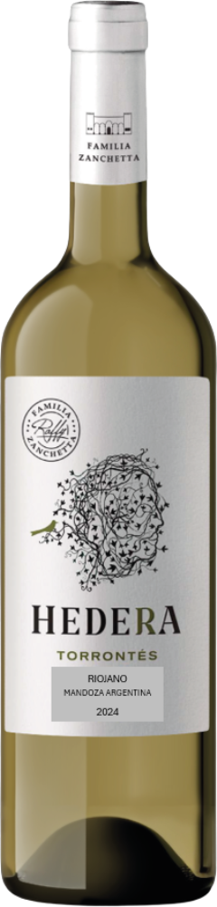 Hedera Torrontes 2024