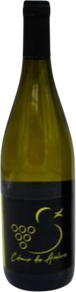 Cuvée Evasion Blanc 2023