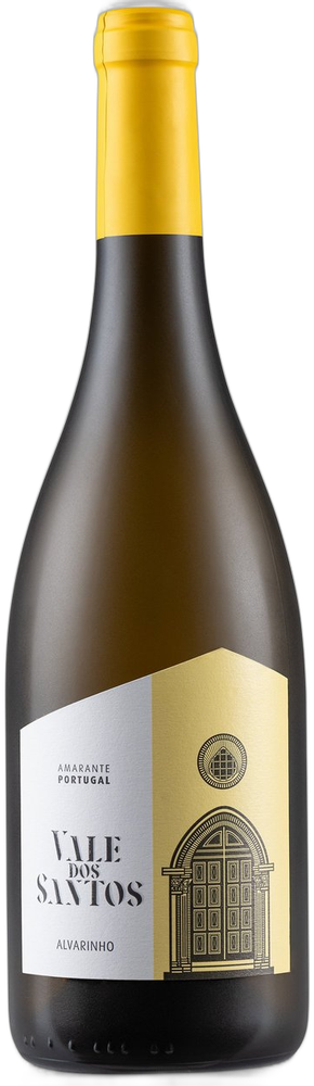 Vale dos Santos Alvarinho 2024