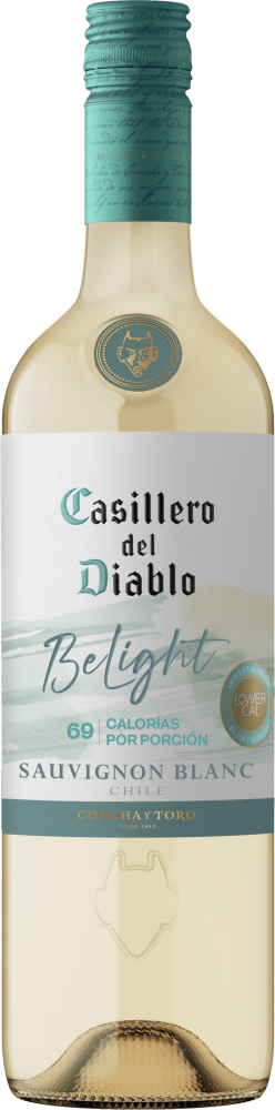 Casillero del Diablo Belight Sauvignon Blanc 2024