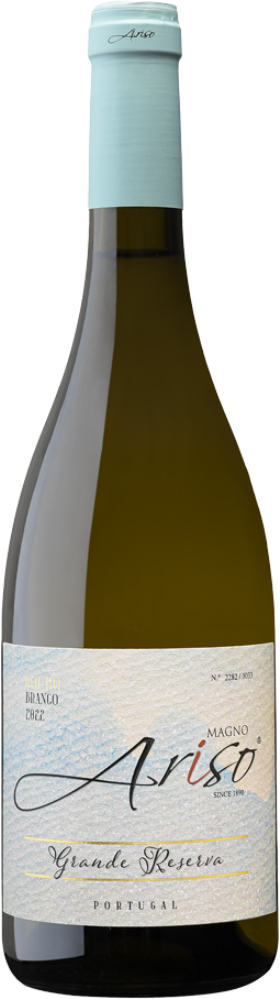 Ariso Grande Reserva Soutelo 2022