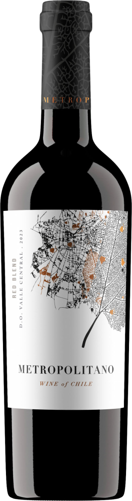 Metropolitano Red Blend 2023