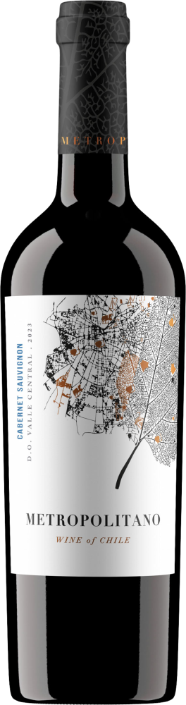 Metropolitano Cabernet Sauvignon 2023