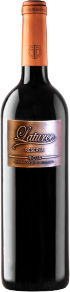 Laturce Reserva 2021