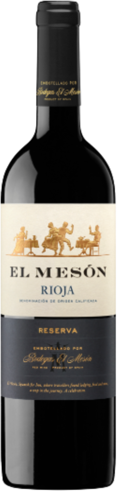 El Meson Reserva 2021