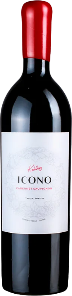 Icono Cabernet Sauvignon 2017