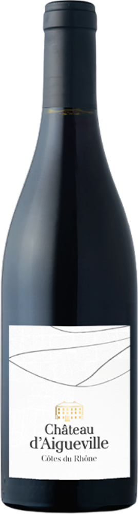 Château d'Aigueville Rouge 2023