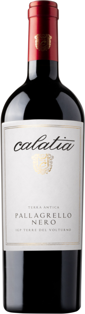 Calatia - Pallagrello Nero 2021