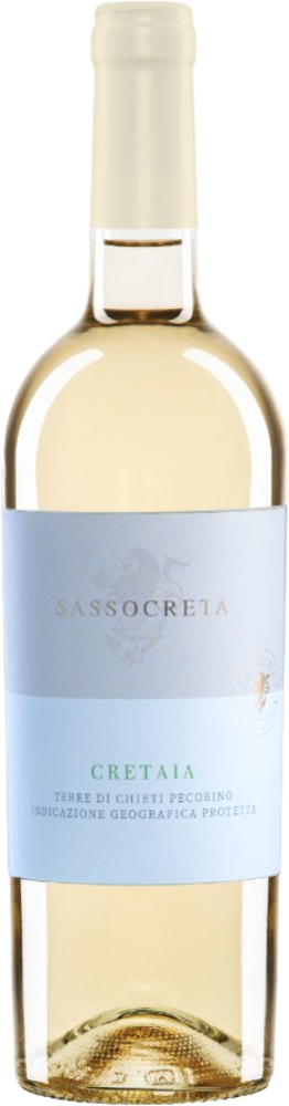 Cretaia Bianco 2024