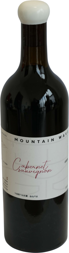Mountain Wave Cabernet Sauvignon 2022