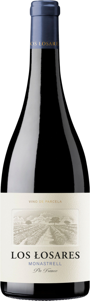 Los Losares Monastrell 2022