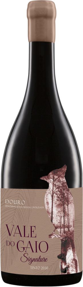 Vale do Gaio Signature Tinto 2020