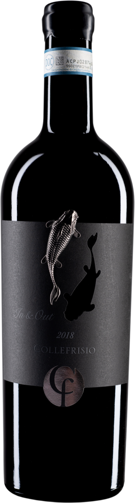 Montepulciano In & Out Black edition 2019