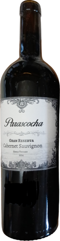 Parascocha Gran Reserva 2024