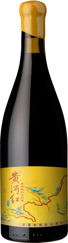 Yellow River Red Cabernet Sauvignon Chairman's Reserve 2022