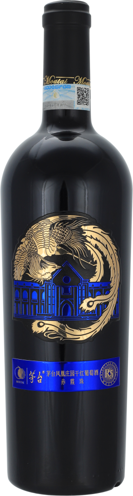 Moutai Phoenix Chateau Cabernet Sauvignon R5 2019