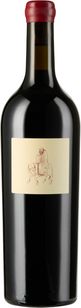 Renyiyuan.Dao Cabernet Sauvignon 2019