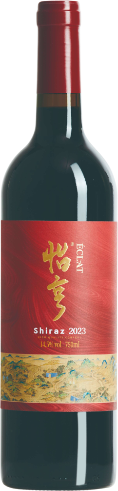 Eclat Shiraz 2023