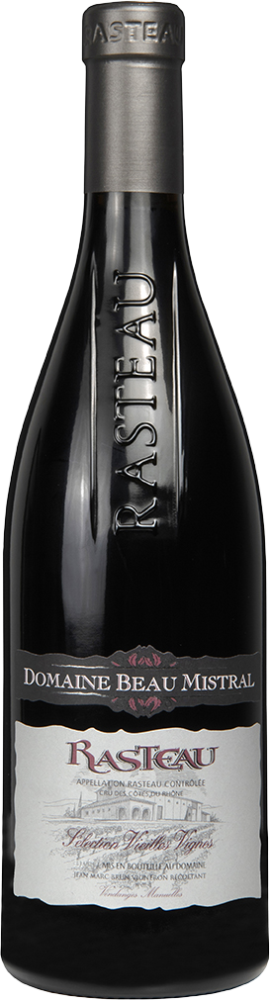 Domaine Beau Mistral 2024