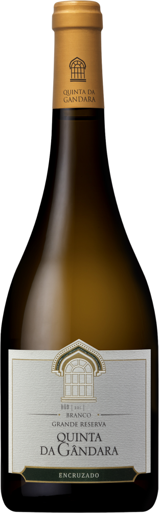 Quinta Da Gandara Grande Reserva - Encruzado 2020