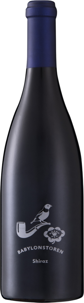 Babylonstoren Shiraz 2022