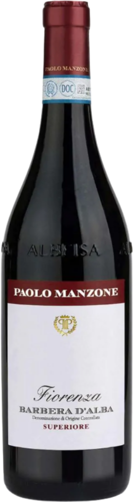 Manzone Gian Paolo Rosso 2023