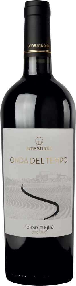 Onda del Tempo 2021