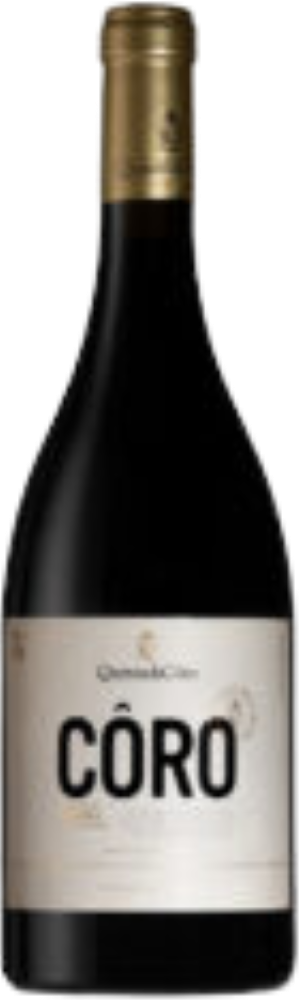 Quinta do Côro - Côro Reserva Syrah & Touriga Nacional 2023