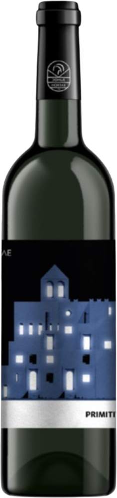 Dhes - Primitivo Riserva 2022