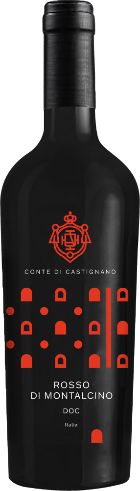 Conte di Castignano 2023