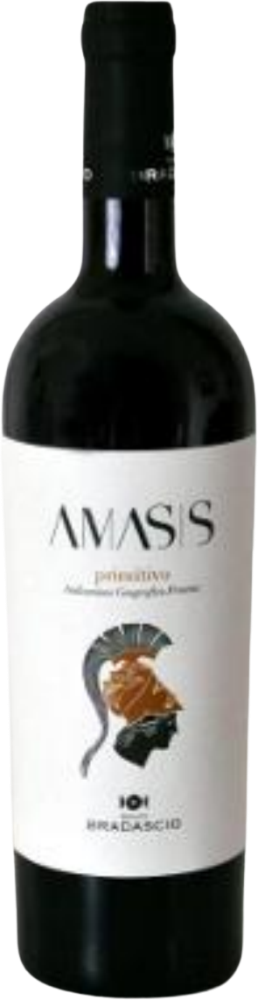 Amasis Primitivo 2023