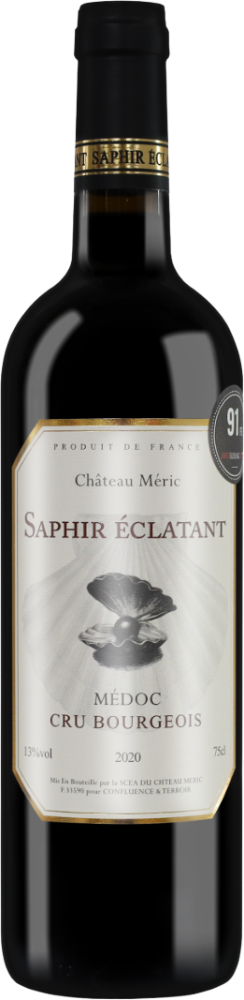 Saphir Eclatant 2020