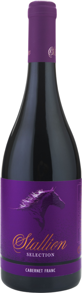 Stallion Selection Cabernet Franc 2023