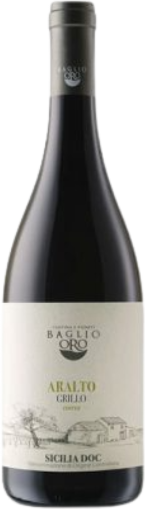 Aralto Reserva Grillo 2023