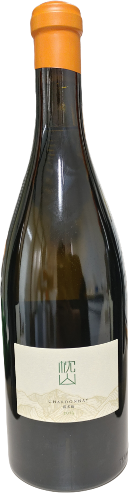 Zhen Shan Chardonnay 2023