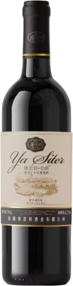 Yast·Count Share Red