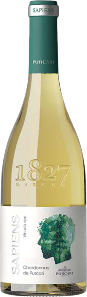 Sapiens Chardonnay 2024