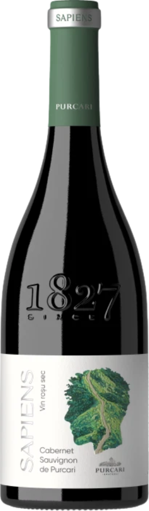 Sapiens Cabernet Sauvignon 2023