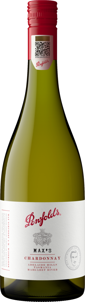 Penfolds Max’s Chardonnay 2024