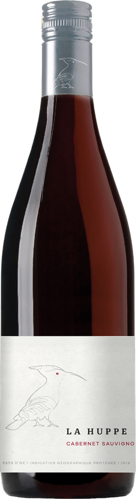 La Huppe Cabernet Sauvignon 2024