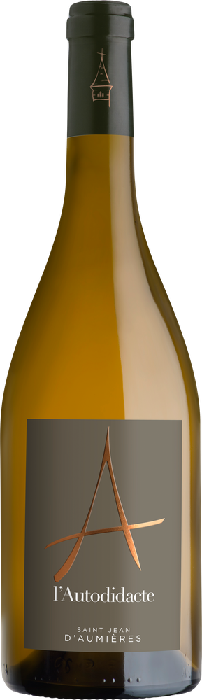 Château Saint Jean d'Aumières L'Autodidacte 2024