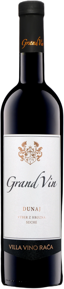 Grand Vin Dunaj 2021