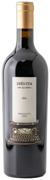 Inédita de Alceño 04 2020