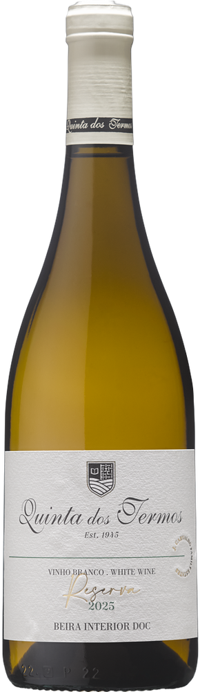 Quinta dos Termos DOC Reserva 2025